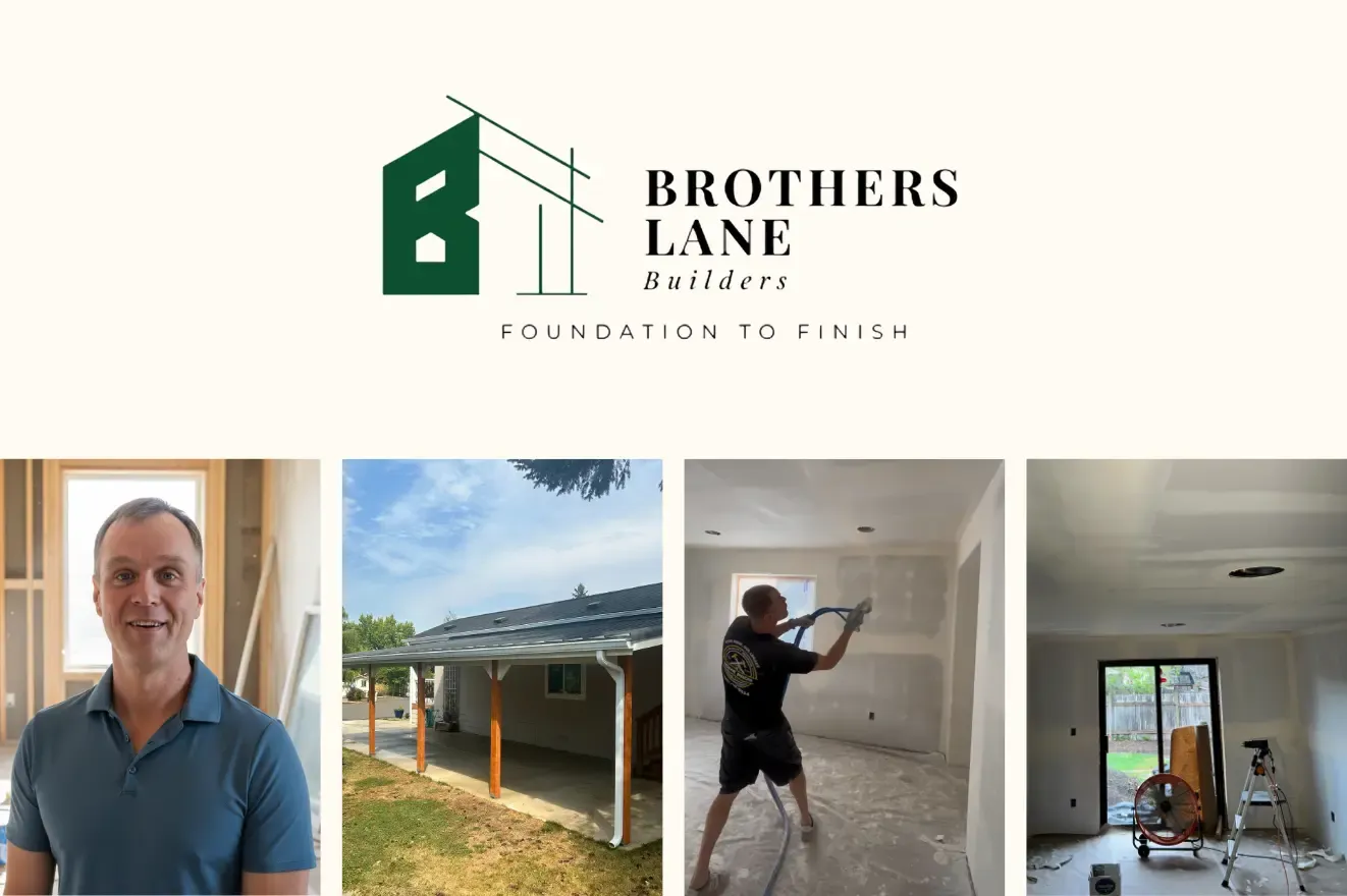 Brothers Lane Builders